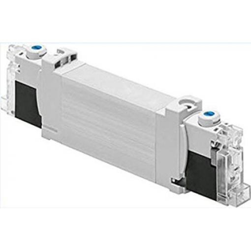 Pneumatický solenoidový ventil 3/2 běžně zavřený, řada: VUVG Elektřina, max. průtok: 350 L/min Festo 24 V dc