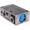 Pneumatický solenoidový ventil 3/2 běžně zavřený, řada: VL G Pneumatický, max. průtok: 800 L/min Festo