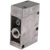 Pneumatický solenoidový ventil 3/2 běžně zavřený, řada: VL G Pneumatický, max. průtok: 800 L/min Festo