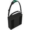 Brašna na nářadí Suchý zip, Textilie Brašna na nářadí Ramenní popruh, délka: 345 mm 135 mm x, výška: 375 mm Wera