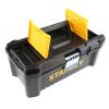 Box na nářadí barva Žlutá, Černá, Plastové Box na nářadí Stanley, výška: 320 mm, délka: 188 mm 188 mm