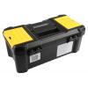 Box na nářadí barva Žlutá, Černá, Plastové Box na nářadí Stanley, výška: 320 mm, délka: 188 mm 188 mm