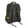 Brašna na nářadí Zip, Textilie Batoh Ramenní popruh, délka: 360 mm 23 cm x, výška: 540 mm Stanley