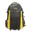 Brašna na nářadí Zip, Textilie Batoh Ramenní popruh, délka: 360 mm 23 cm x, výška: 540 mm Stanley