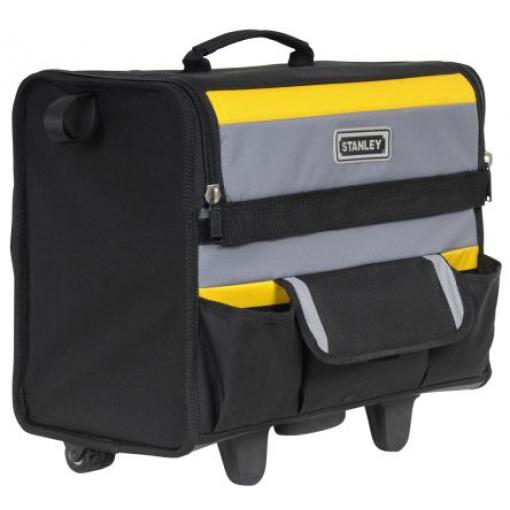 Polyester Brašna s kolečky, výška: 450 mm Stanley