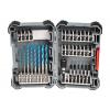 S2 ocel Phillips, Pozidriv, Torx Sada rázových bitů 60 mm, 3 x 50 mm, 3 x 25 mm 35 kusů