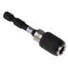 S2 ocel Phillips, Pozidriv, Torx Sada rázových bitů 60 mm, 3 x 50 mm, 3 x 25 mm 35 kusů