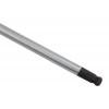 Šroubovák, dělka lopatky: 125 mm Legovaná ocel Standardní hrot 6 mm RS PRO