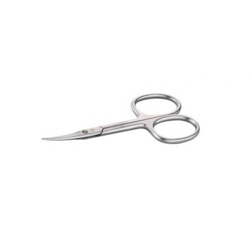 ideal-tek Nůžky, celková délka: 90 mm Nerezová ocel Chirurgické