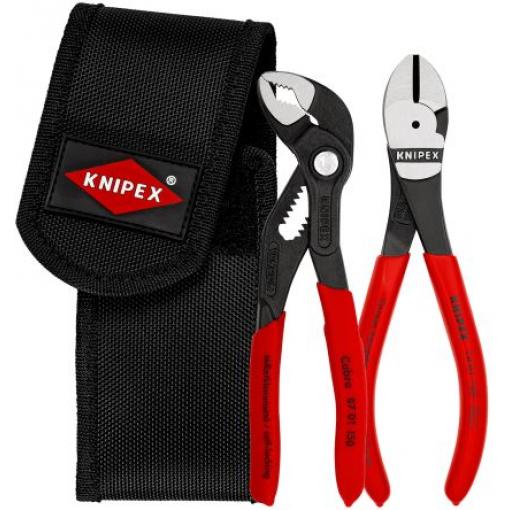 Knipex Kleště 2 Sada kleští