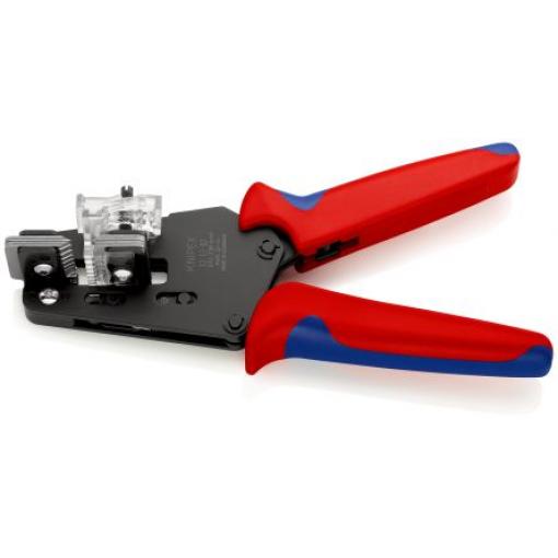 12 12 02 0.03 mm�, 0.09 mm�, 0.14 mm�, 0.38 mm�, 0.57 mm�, 1 mm�, 1.5 mm�, 2.08 mm� Knipex