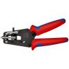 12 12 06 0.14 mm�, 0.25 mm�, 0.75 mm�, 1.5 mm�, 2.5 mm�, 4 mm�, 6 mm� Knipex