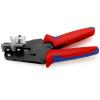 12 12 06 0.14 mm�, 0.25 mm�, 0.75 mm�, 1.5 mm�, 2.5 mm�, 4 mm�, 6 mm� Knipex