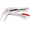 celková délka: 200 mm Knipex Dlouhý nos
