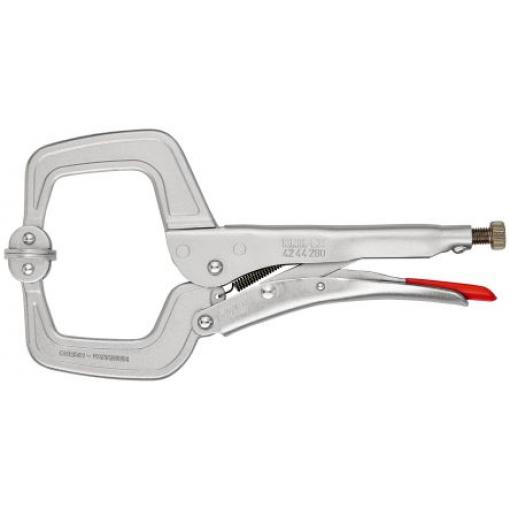 celková délka: 280 mm Knipex