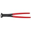 Řezačka, celková délka: 280 mm Knipex, kapacita řezání: Medium Hard Wire