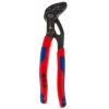 Kleště sikovky 1, celková délka: 250 mm, Elektrická ocel, Chrom-vanadová ocel délka čelistí 50mm Knipex