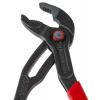 Kleště sikovky 1, celková délka: 250 mm, Elektrická ocel, Chrom-vanadová ocel délka čelistí 50mm Knipex