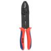 Krimpovací nástroj Knipex 97 32 240 Copper, pro použití s: Neizolované svorky