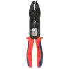 Krimpovací nástroj Knipex 97 32 240 Copper, pro použití s: Neizolované svorky
