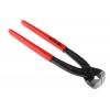 Svorky na uši 1, celková délka: 220 mm, Ocel Knipex