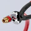 Řezačka, celková délka: 220 mm Knipex