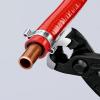 Řezačka, celková délka: 220 mm Knipex