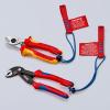 Adaptér, Zápěstní poutko, Textilie Knipex 1.5 kg