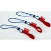 Adaptér, Zápěstní poutko, Textilie Knipex 1.5 kg