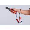 Adaptér, Zápěstní poutko, Textilie Knipex 1.5 kg