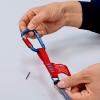 Knipex, Karabina, Hliník, typ zámku: Šroubová