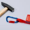 Knipex, Karabina, Hliník, typ zámku: Šroubová
