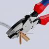 celková délka: 240 mm Knipex
