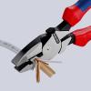 celková délka: 240 mm Knipex