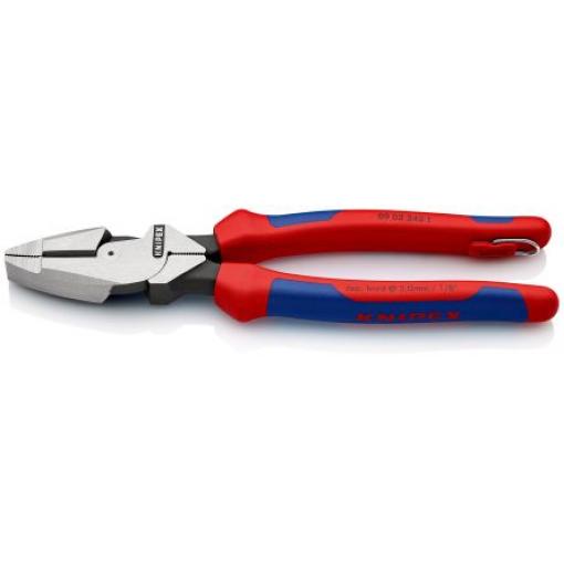 celková délka: 240 mm Knipex