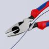 celková délka: 240 mm Knipex
