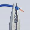 Kombinované kleště 1, celková délka: 160 mm, Nástrojová ocel speciální kvality Knipex