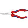 Kombinované kleště 1, celková délka: 160 mm, Nástrojová ocel speciální kvality Knipex