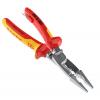 celková délka: 200 mm Knipex Splňuje normu VDE/1000V