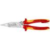 celková délka: 200 mm Knipex Splňuje normu VDE/1000V