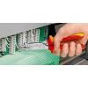 celková délka: 200 mm Knipex Splňuje normu VDE/1000V