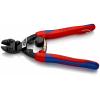 Kompaktní štípací kleště 71 22 200 T, celková délka: 200 mm, kapacita řezání: 6 mm Knipex Chrom-vanadová ocel