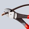 celková délka: 250 mm, Z více komponent, číslo modelu: Knipex Knipex