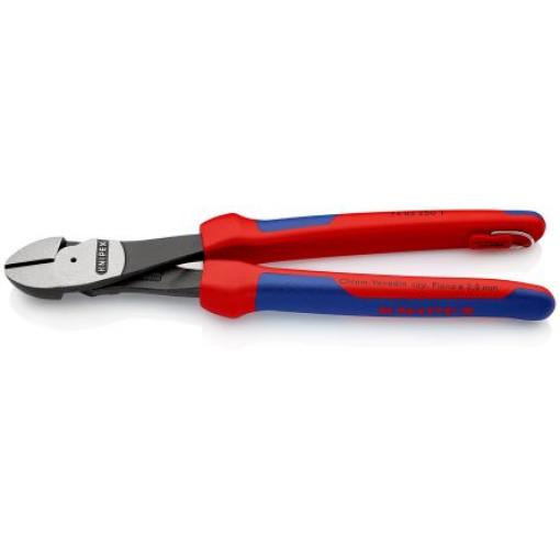 celková délka: 250 mm, Z více komponent, číslo modelu: Knipex Knipex
