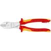 Splňuje normu VDE/1000V, celková délka: 200 mm, Z více komponent, číslo modelu: Knipex Knipex