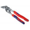 Siko kleště 1, celková délka: 250 mm, Chrom-vanadová ocel, Elektrická ocel délka čelistí 52mm Hladký Knipex