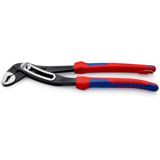 Kleště sikovky 1, celková délka: 300 mm, Elektrická ocel, Chrom-vanadová ocel délka čelistí 60mm Knipex