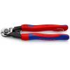 Pryž Zapuštěné, číslo modelu: Knipex Knipex