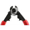 Pryž Zapuštěné, číslo modelu: Knipex Knipex