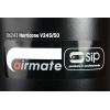 Kompresor 50L 8bar SIP